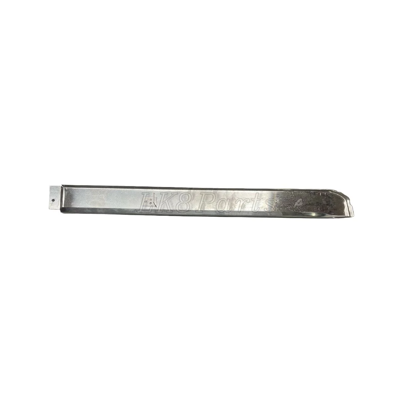 Left Hand Rear Outer Sill Panel - Image 3