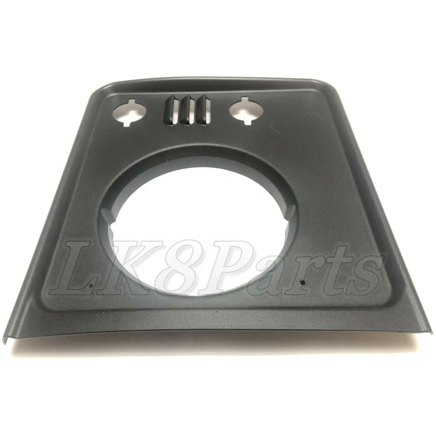 LR051110 Left Headlight Surround Finisher – Defender Td5