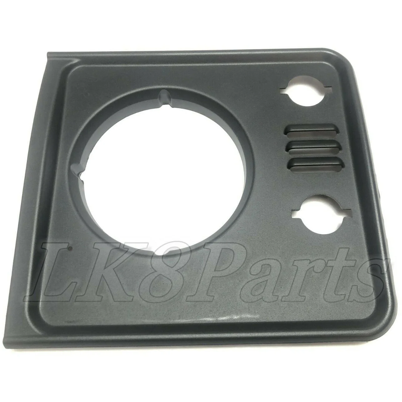 LR051110 Left Headlight Surround Finisher – Defender Td5 - Image 2
