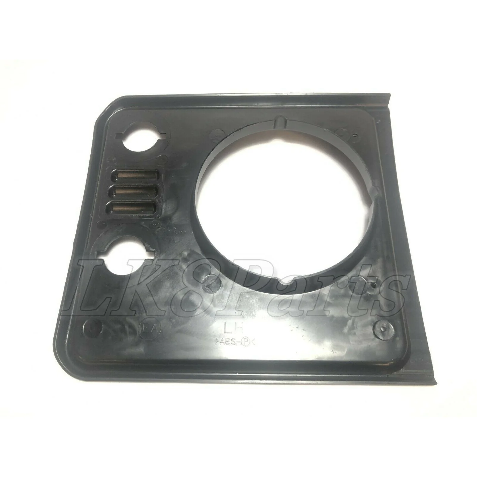 LR051110 Left Headlight Surround Finisher – Defender Td5 - Image 3