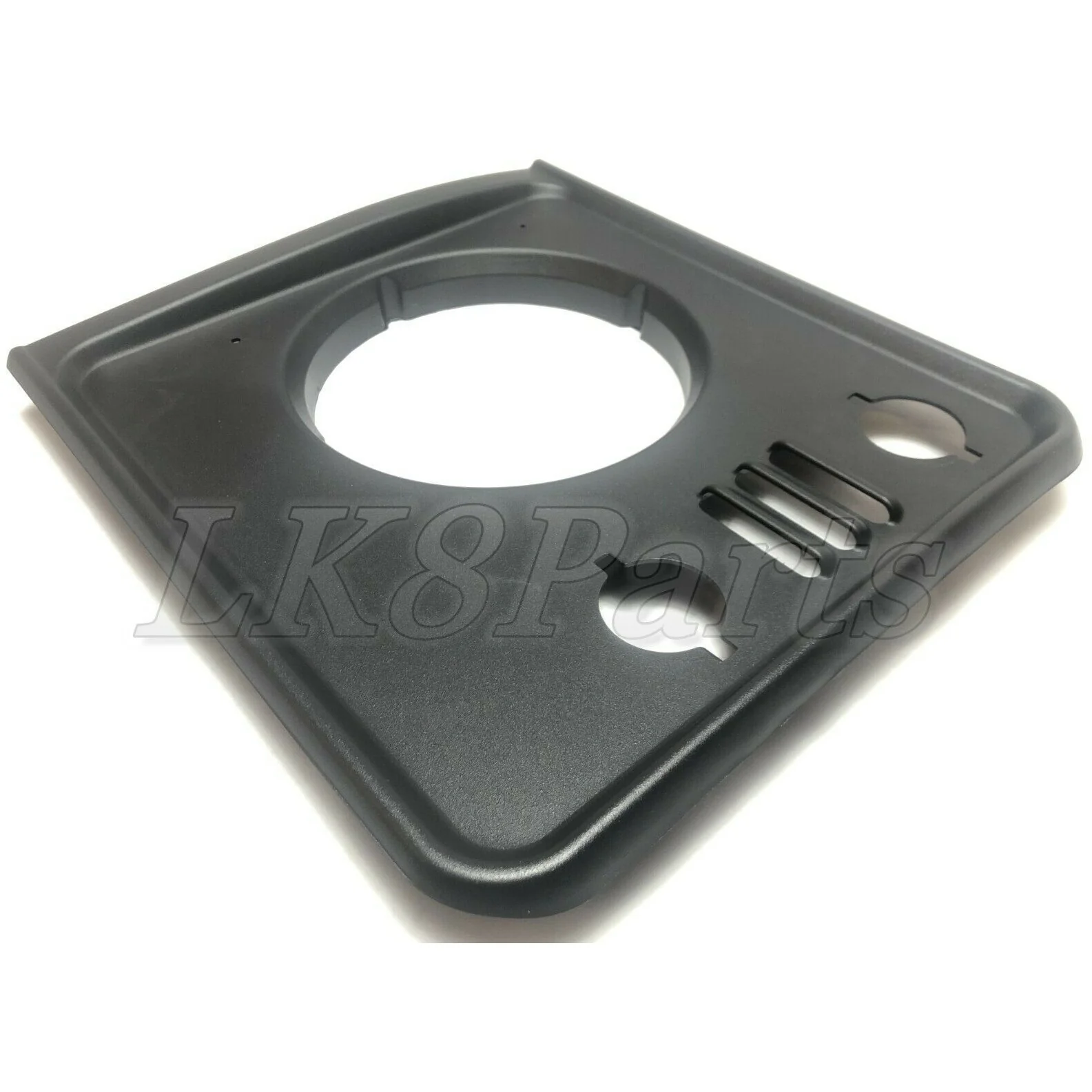 LR051110 Left Headlight Surround Finisher – Defender Td5 - Image 4