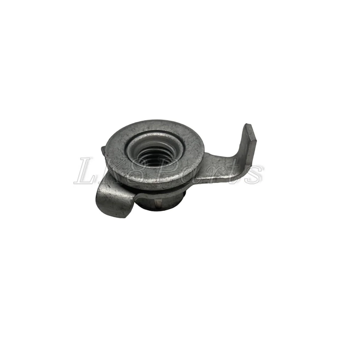 LH Front Suspension Arm Lower Nut