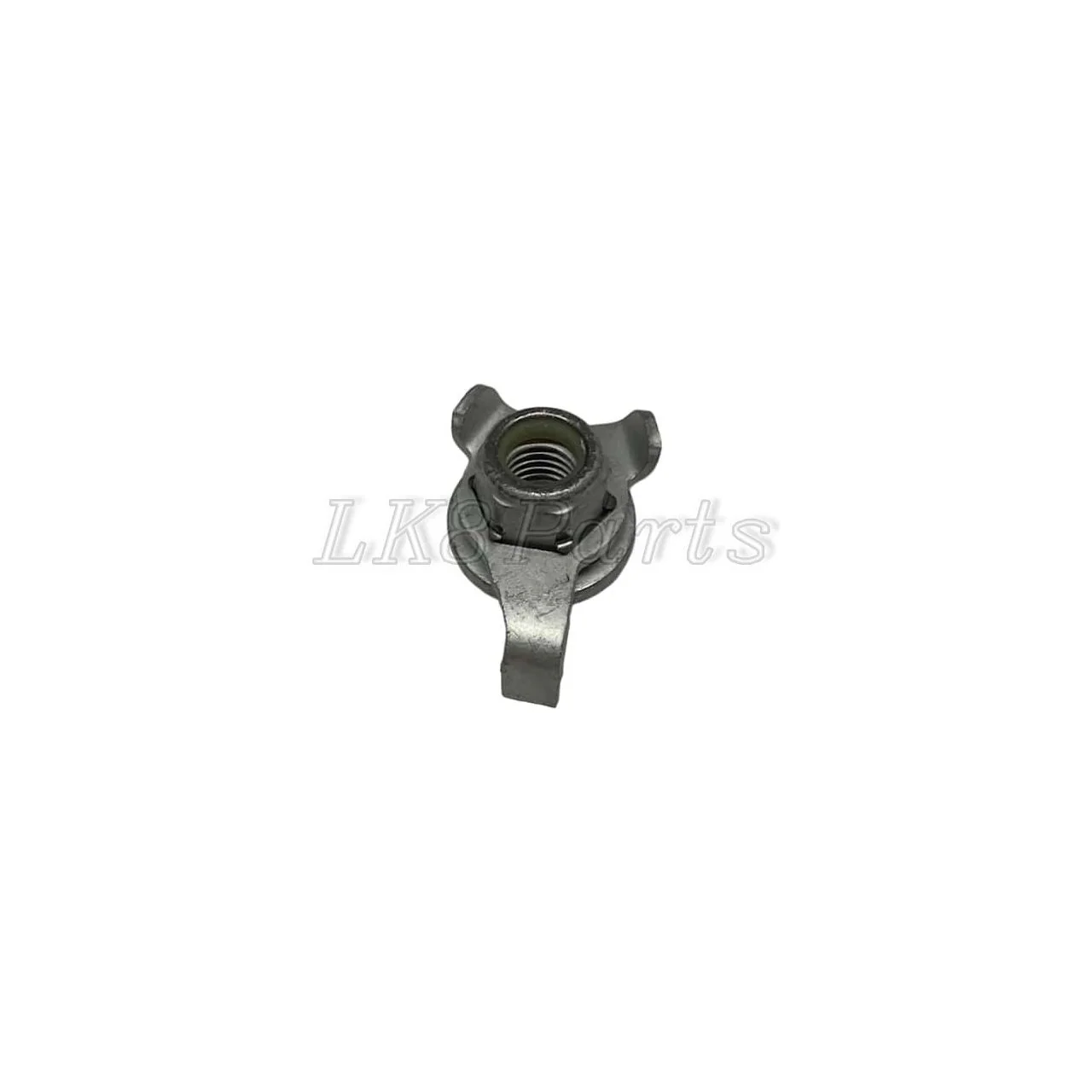 LH Front Suspension Arm Lower Nut - Image 2