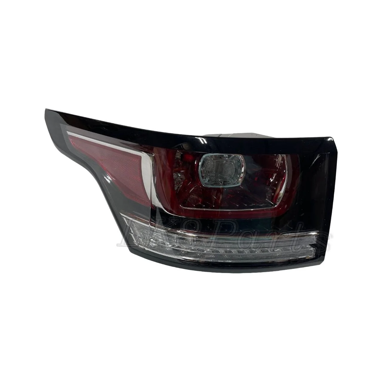 Rear Lamp - Image 2
