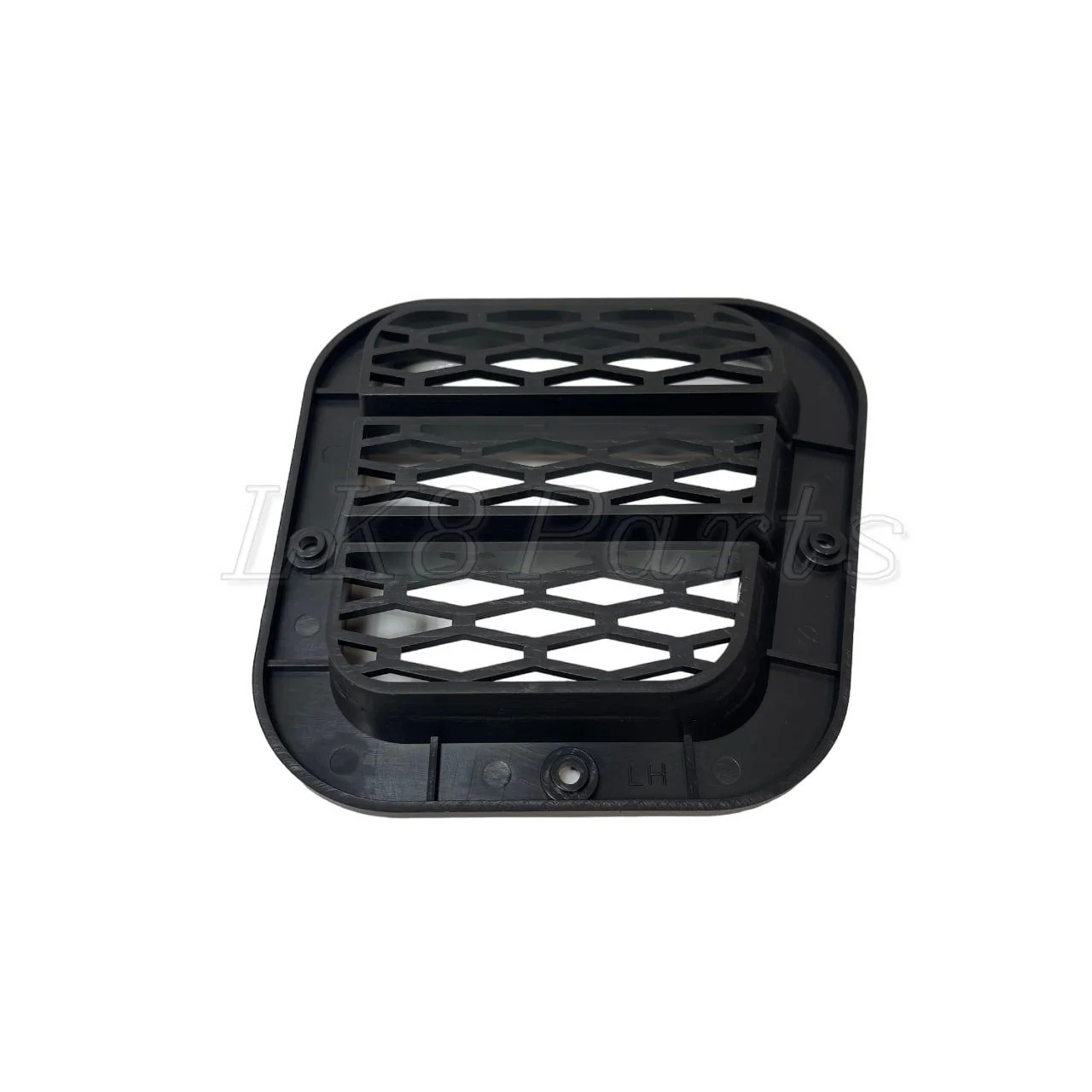 LH Side Air Intake Vent