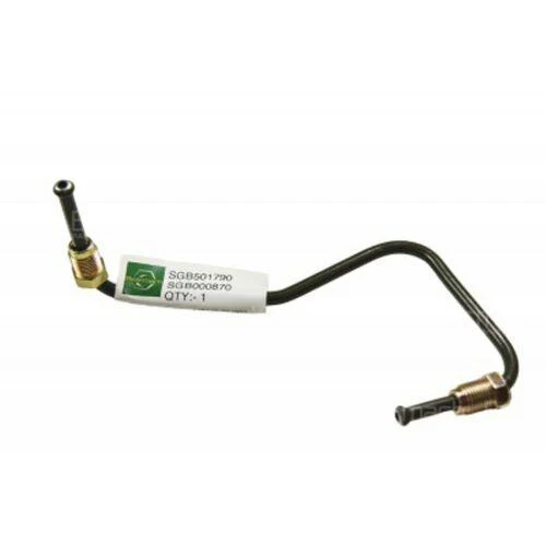 LHS Front Caliper Metal Brake Tube Assy SGB501790 Genuine
