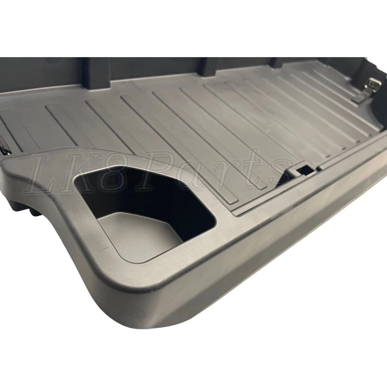 Load Compartment Stowage Box Def L663 90 & 130 Models - Image 15