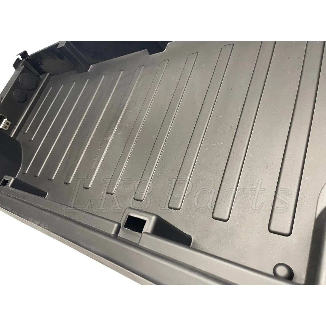 Load Compartment Stowage Box Def L663 90 & 130 Models - Image 17
