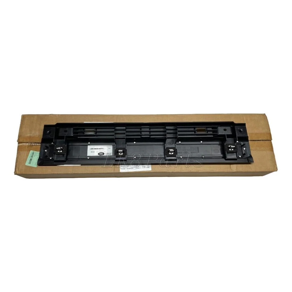 Defender L663 Rear Loadspace Tread Plate - Image 3
