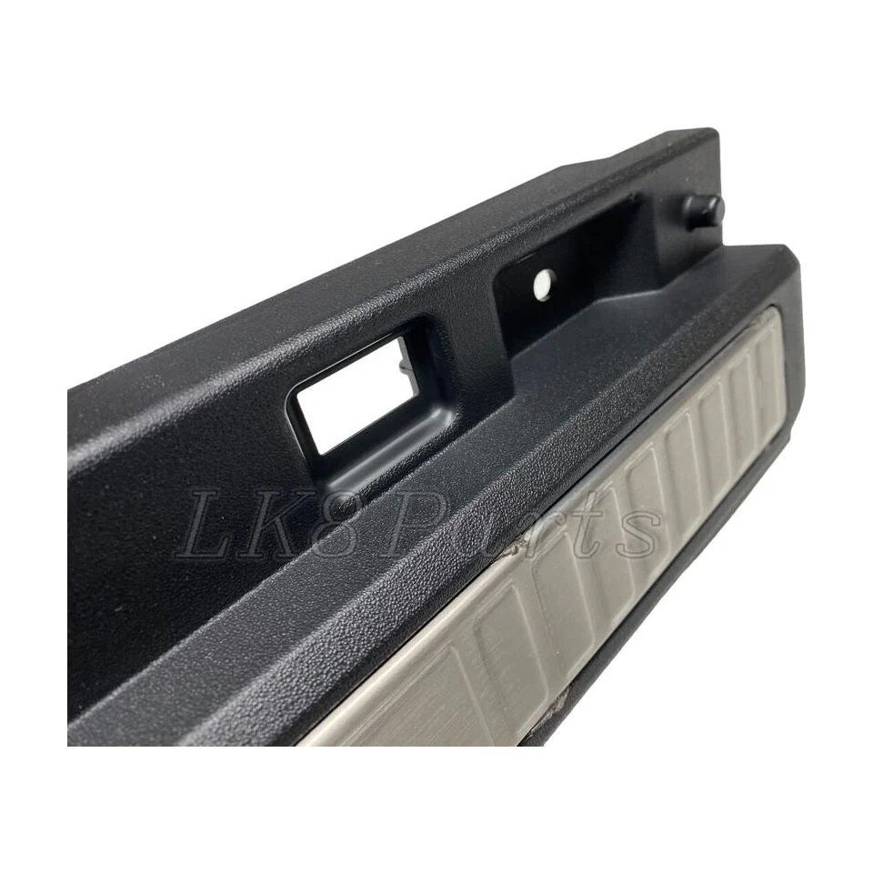 Defender L663 Rear Loadspace Tread Plate - Image 6