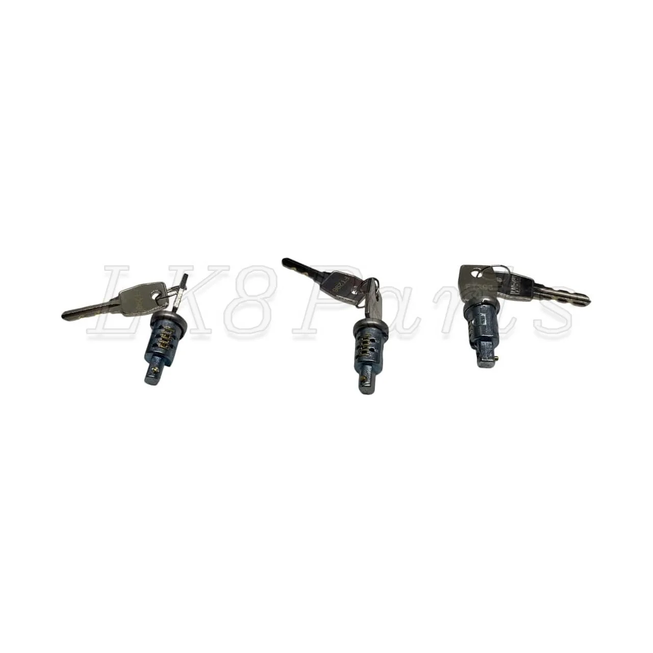 LOCK BARREL SET - Image 5