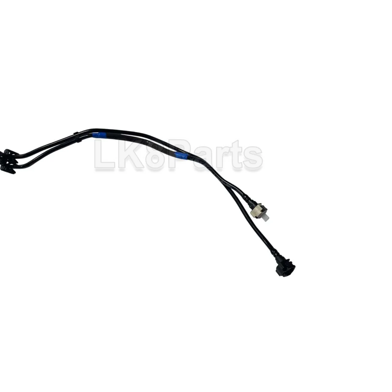 LR045109-Genuine Fuel Supply & Vapour Tube for Land Rover Evoque Discovery Sport - Image 6
