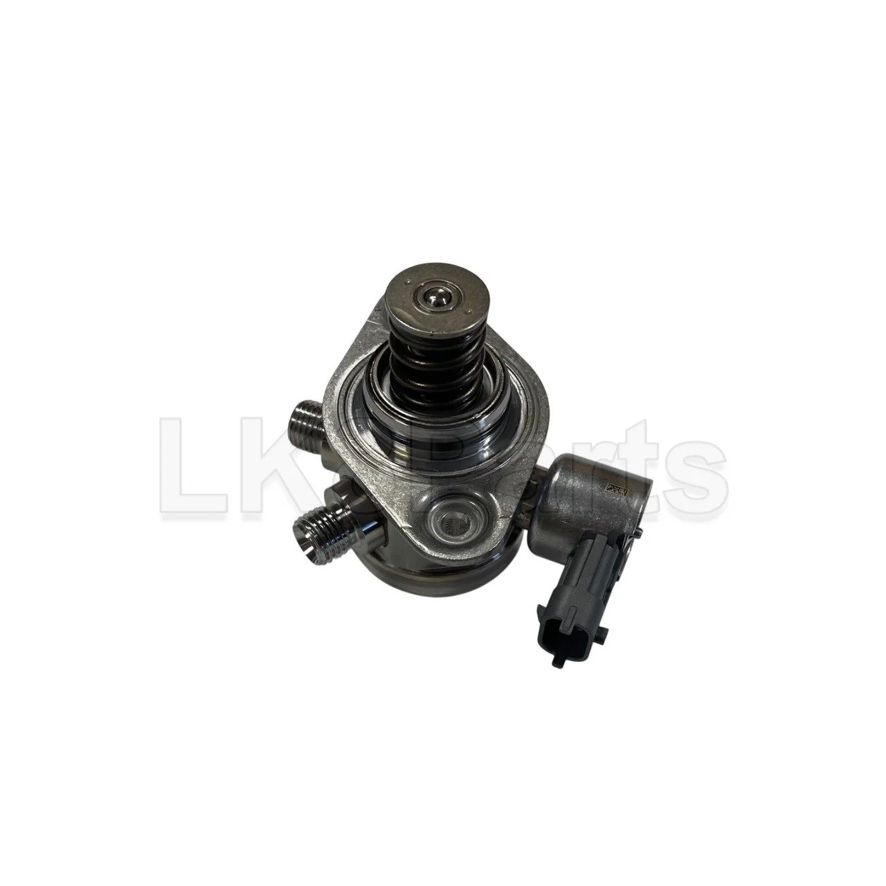 High Pressure Fuel Pump LR081595 Genuine - Image 3