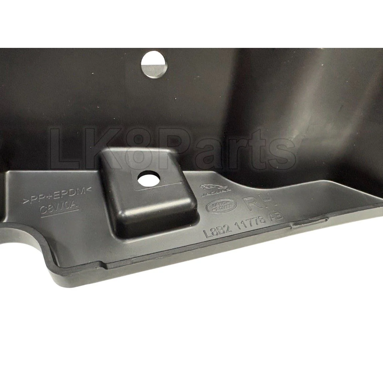 LR132504-Air Deflector Right Genuine fits L663 - Image 5
