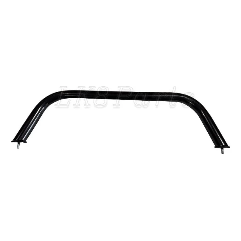 LUCKY 8 LR4 CFE BUMPER - Scratch n Dent Special - Image 5