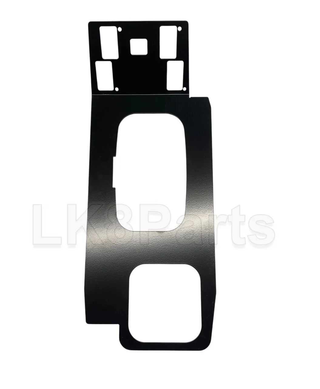 Center Console Switch Panel “Skateboard” – Discovery I & II – Lucky8 - Image 6