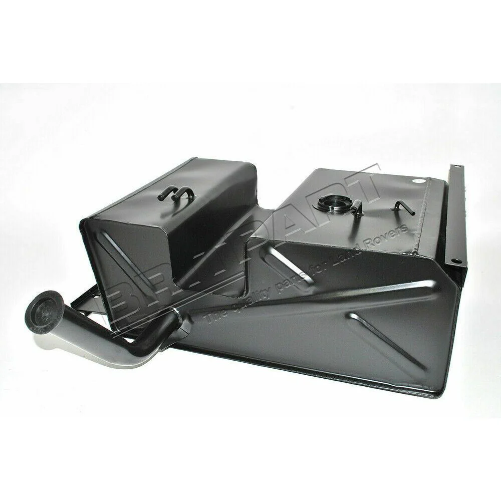 LWB 109 Petrol & Diesel Fuel Tank