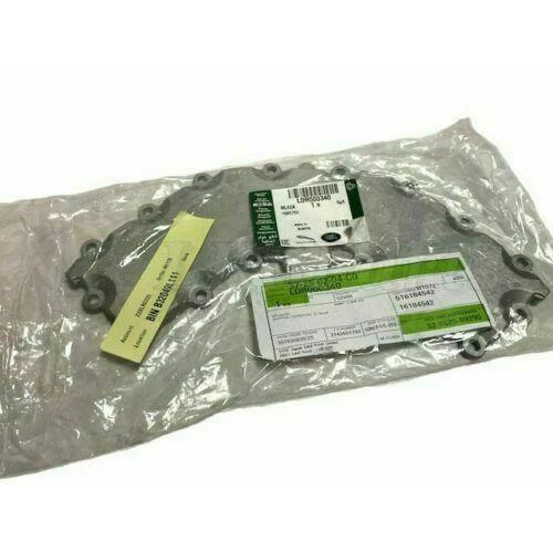 M62 Engine Block Rear Cover Genuine - Image 4
