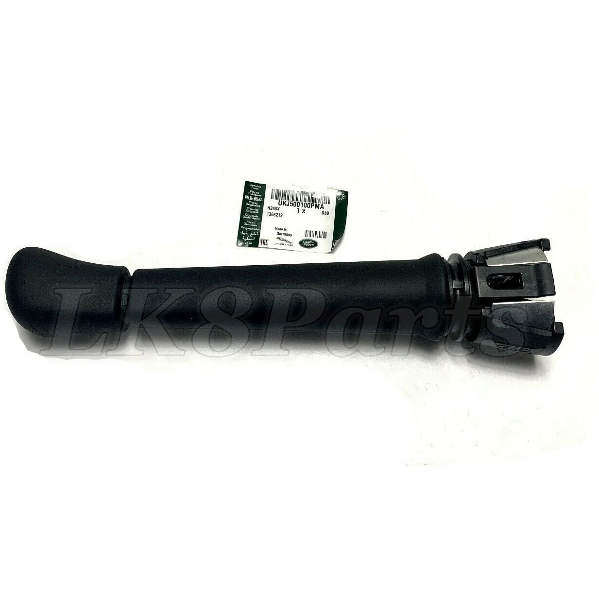 MAIN GEAR LEVER KNOB GENUINE - Image 3