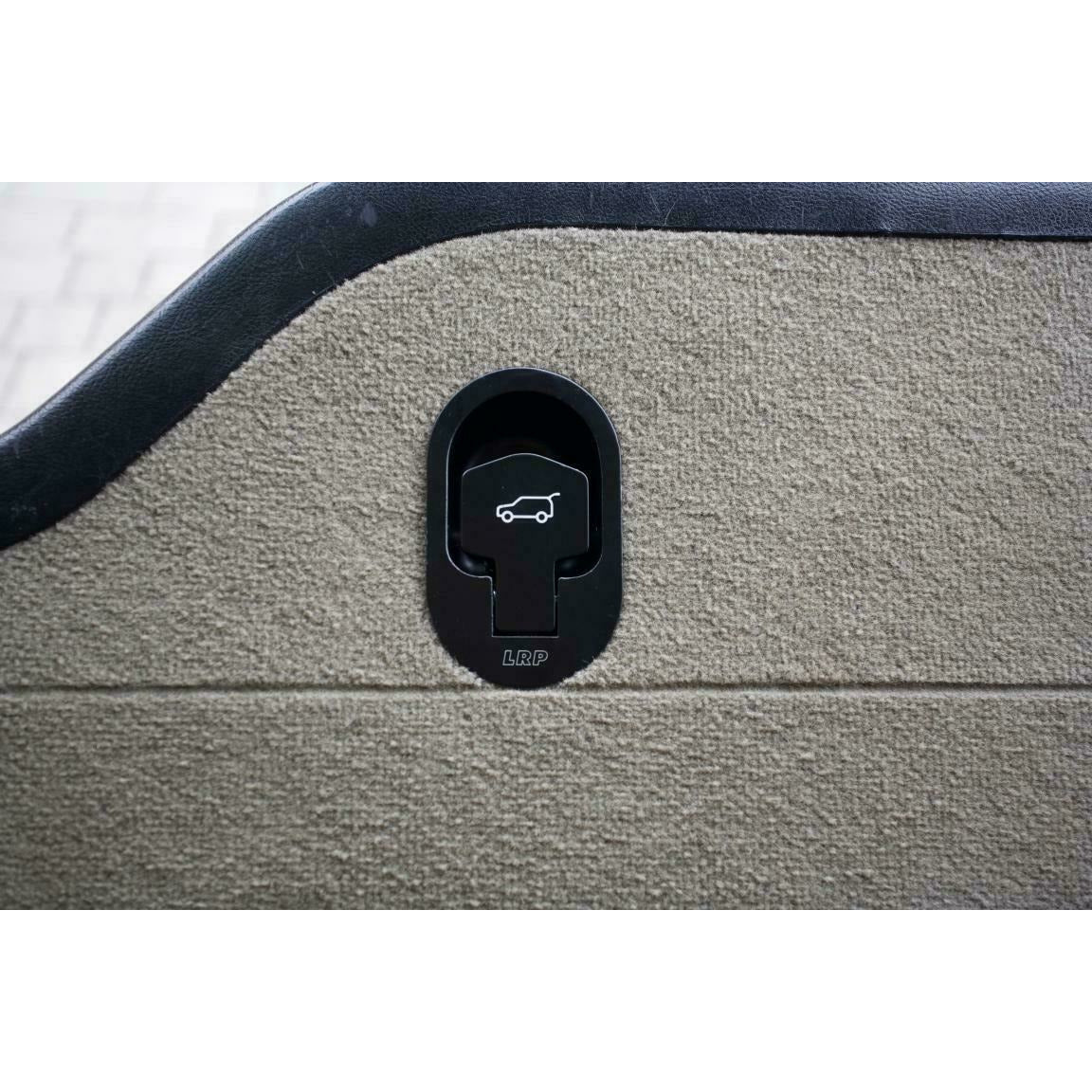 LR3/LR4 Manual Upper Tailgate Kit - Image 4