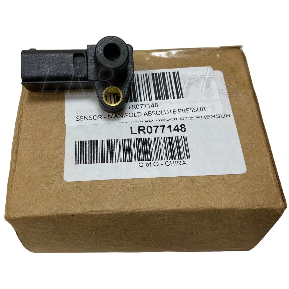MAP SENSOR