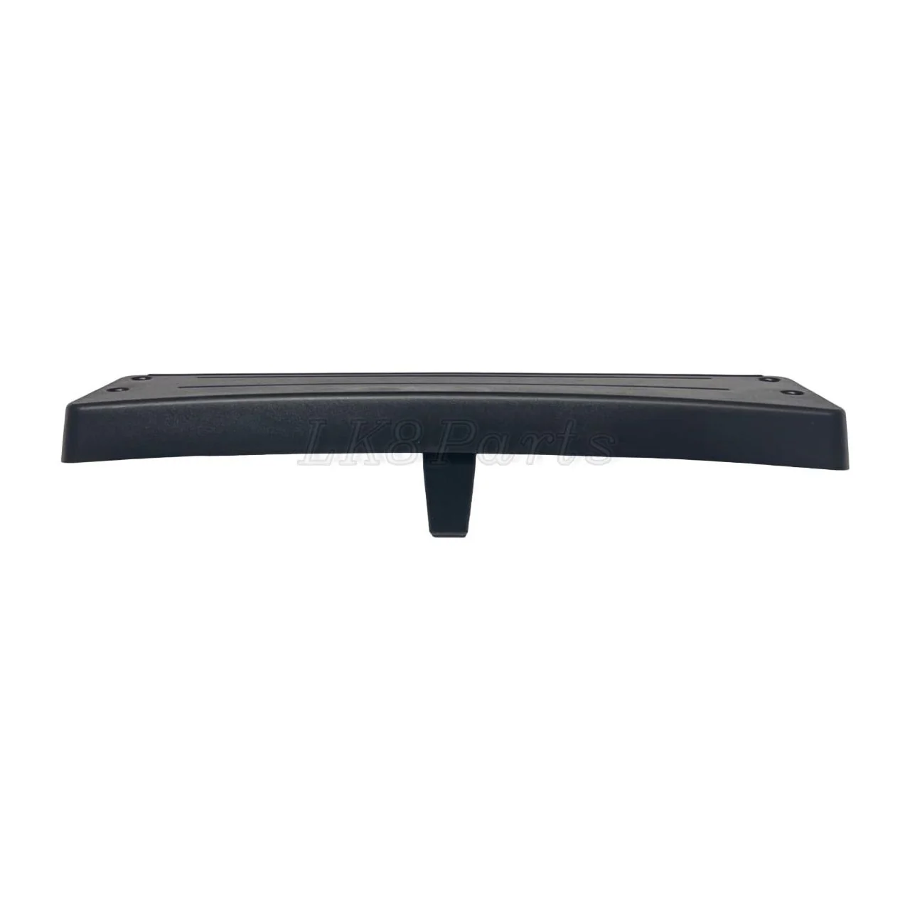 Front License Plate Bracket - Image 2