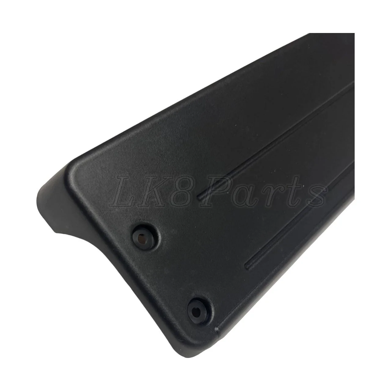 Front License Plate Bracket - Image 3