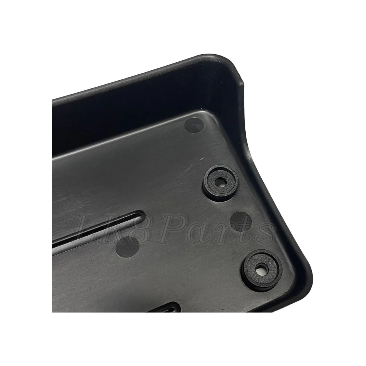 Front License Plate Bracket - Image 5