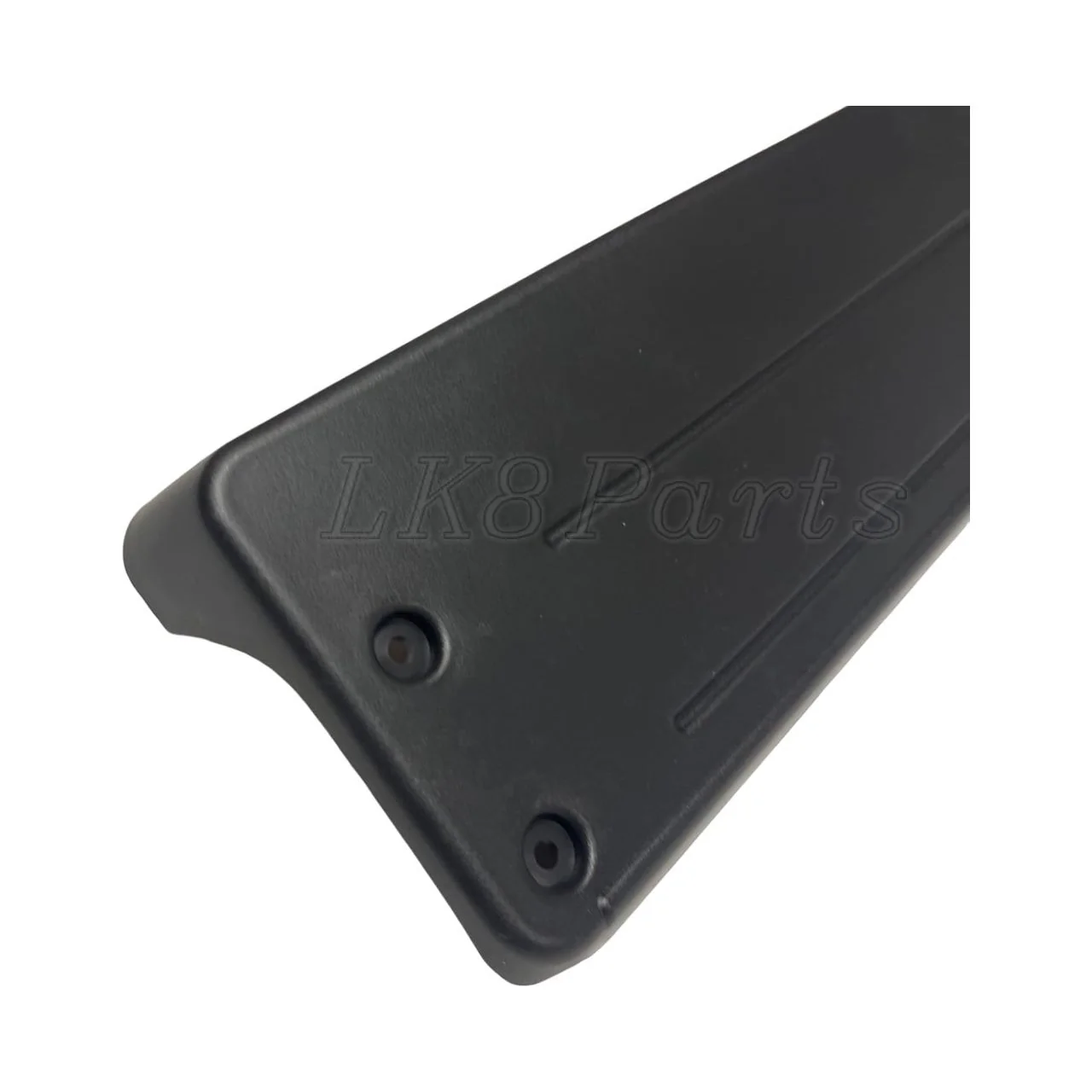 Front License Plate Bracket - Image 6