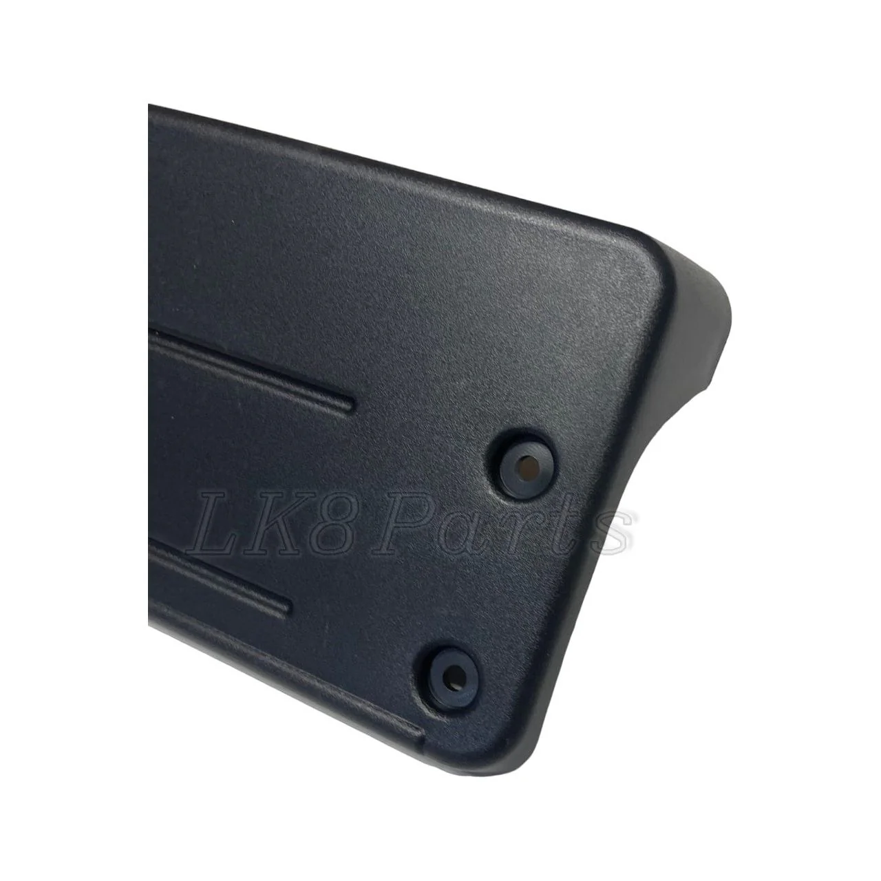 Front License Plate Bracket - Image 7