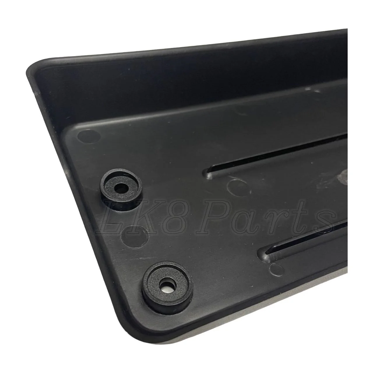 Front License Plate Bracket - Image 8