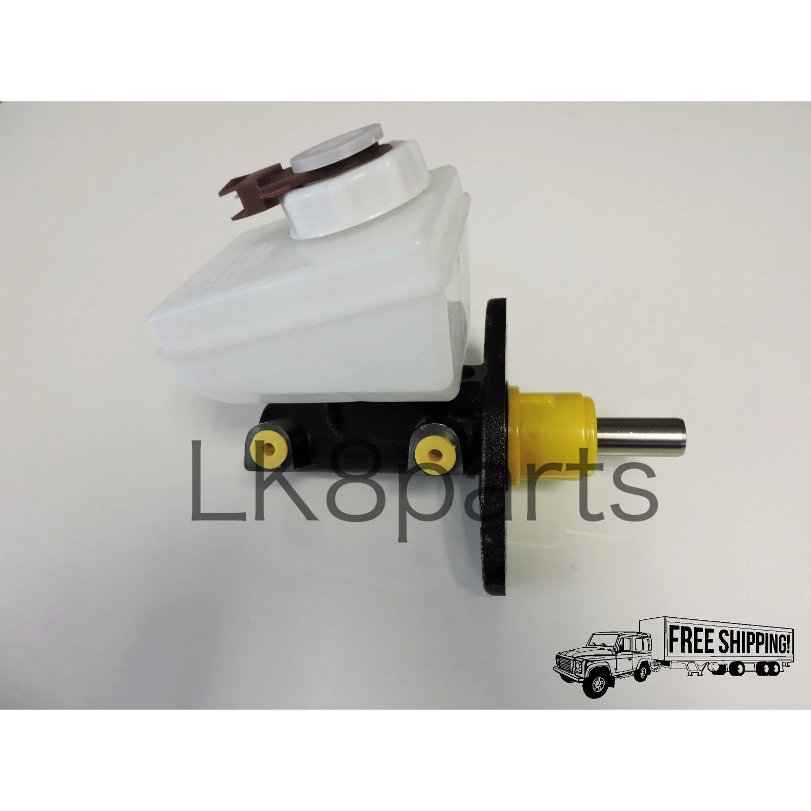 MASTER CYLINDER - Image 2