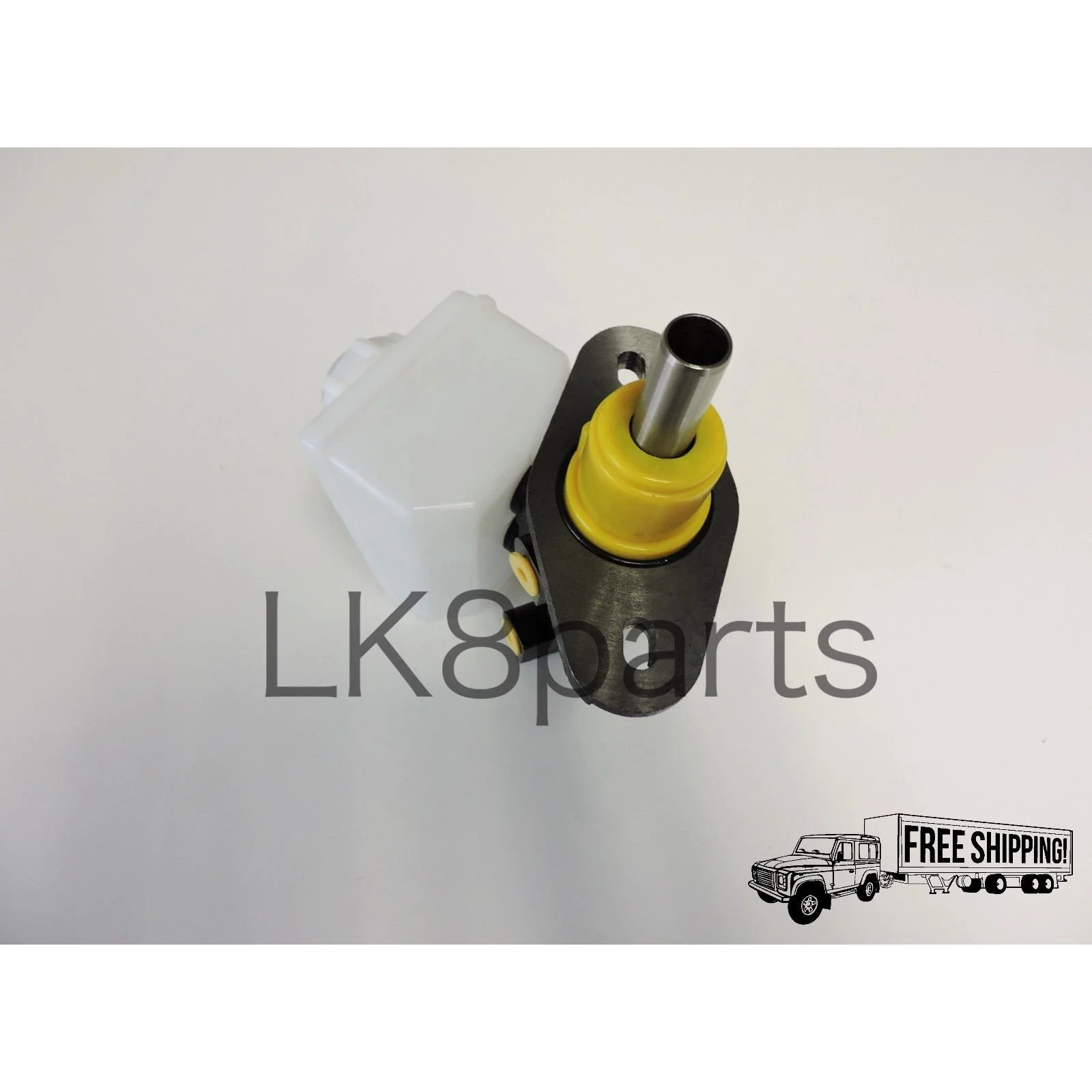 MASTER CYLINDER - Image 3