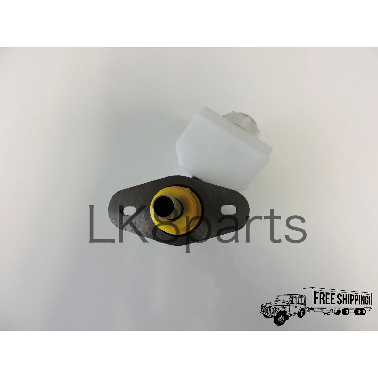 MASTER CYLINDER - Image 4