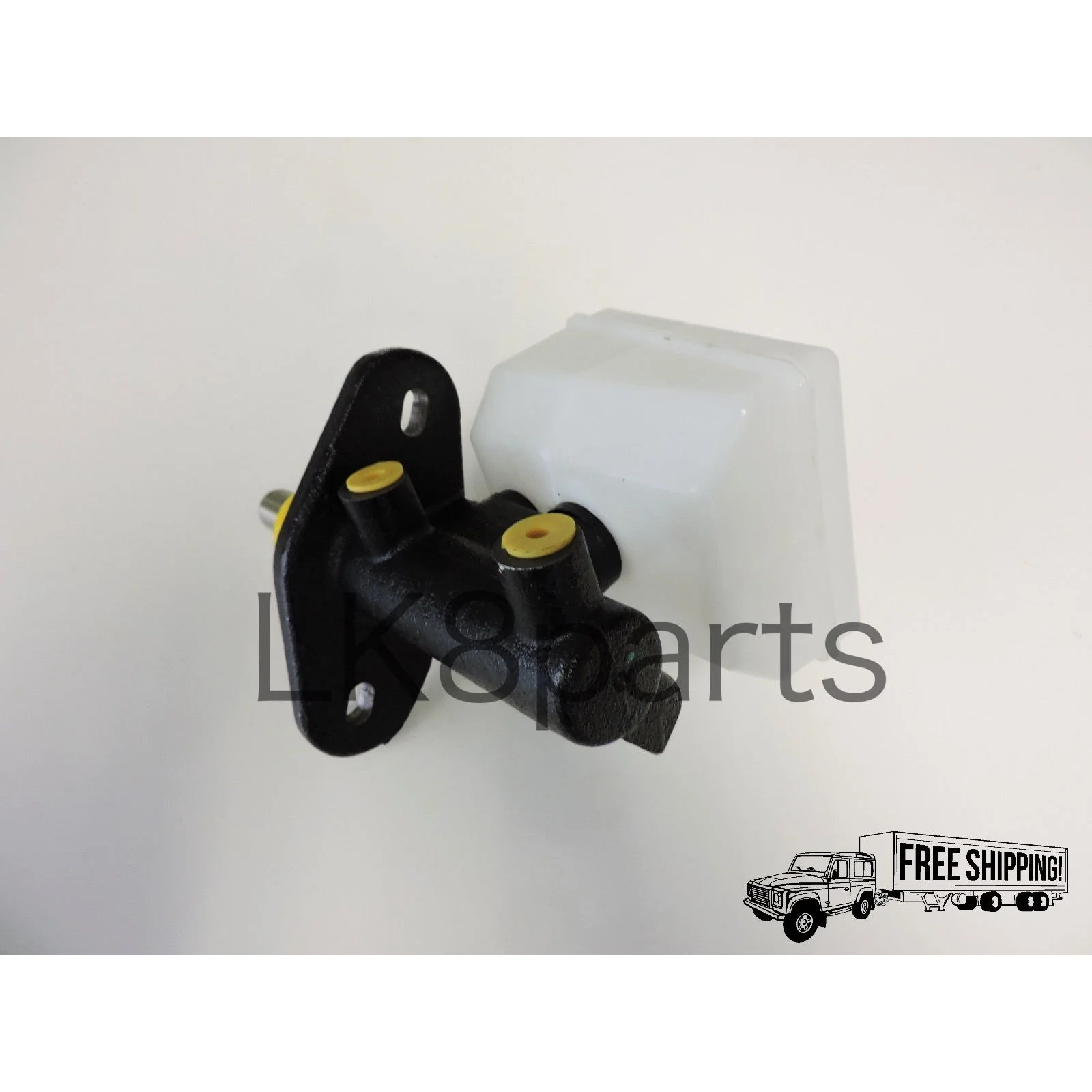MASTER CYLINDER - Image 5