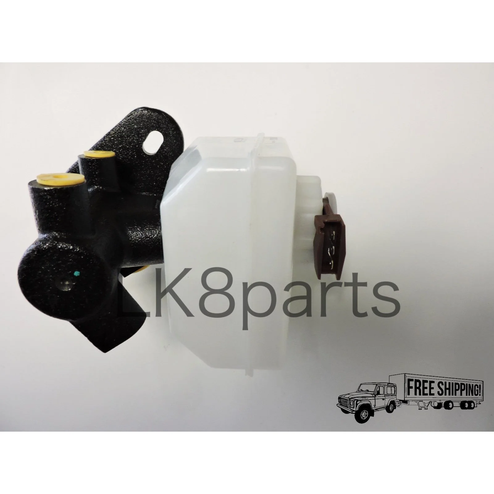 MASTER CYLINDER - Image 6