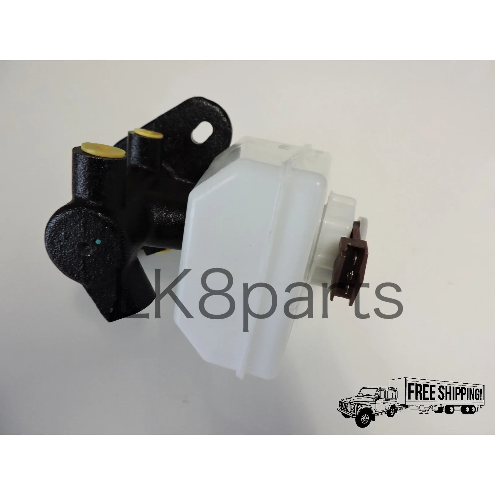 MASTER CYLINDER - Image 7