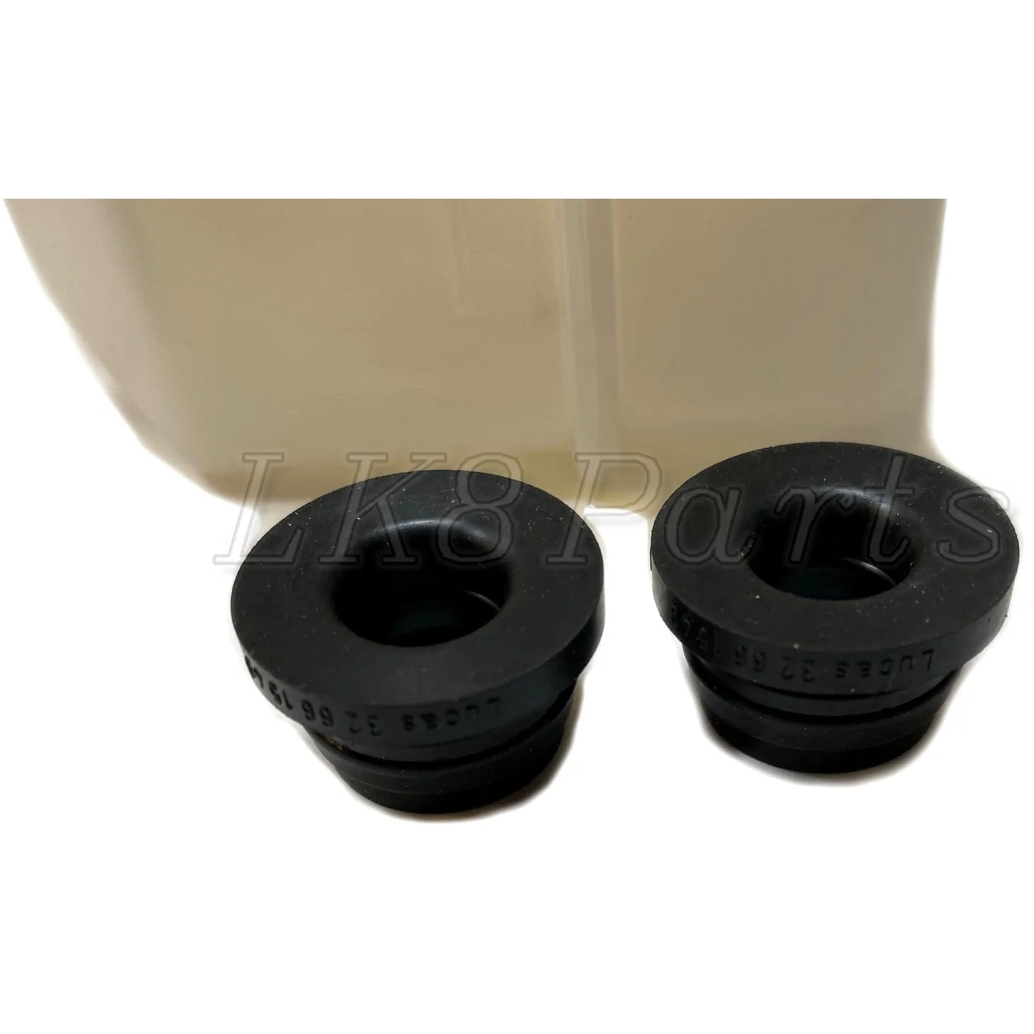 Master Cylinder Fluid Reservoir Genuine - Image 3