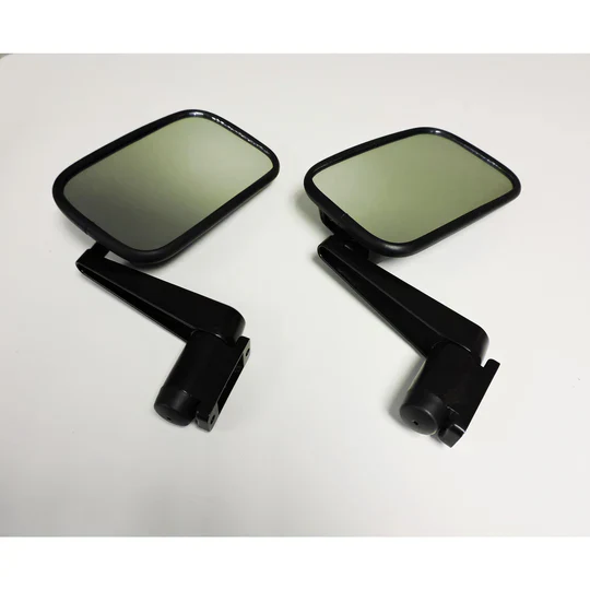 MIRROR & ARM ASSEMBLY KIT