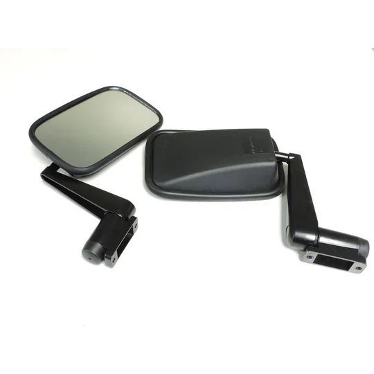 MIRROR & ARM ASSEMBLY KIT - Image 2