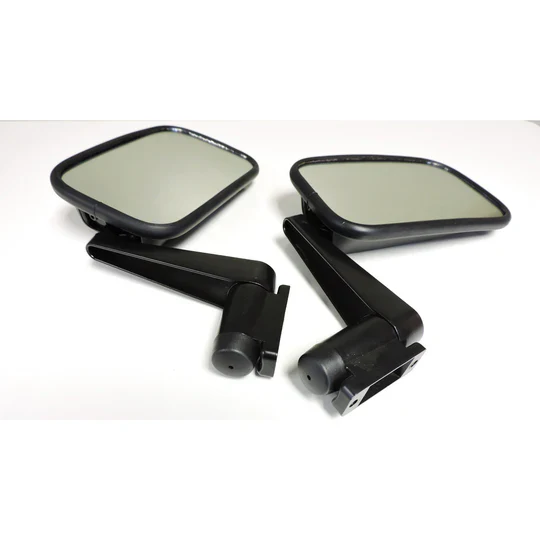 MIRROR & ARM ASSEMBLY KIT - Image 3