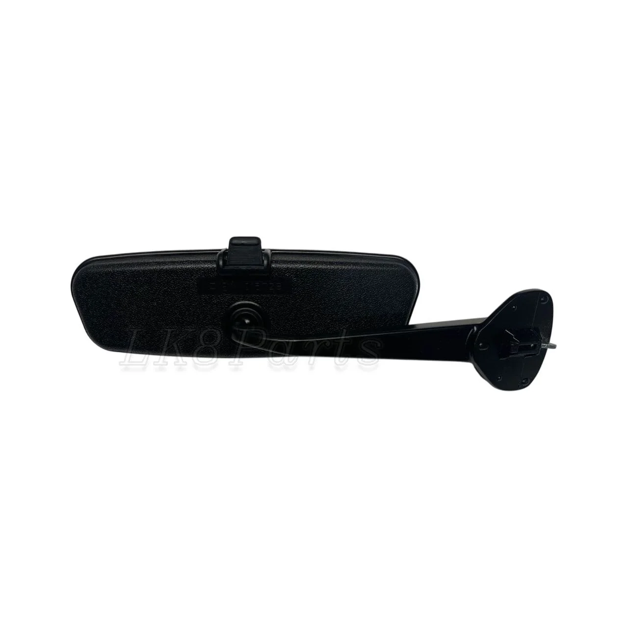 Mirror Assy Black - Image 2