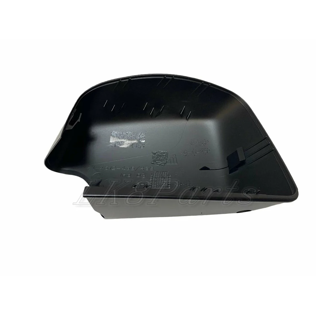 MIRROR HOUSING COVER RIGHT RH - Image 4