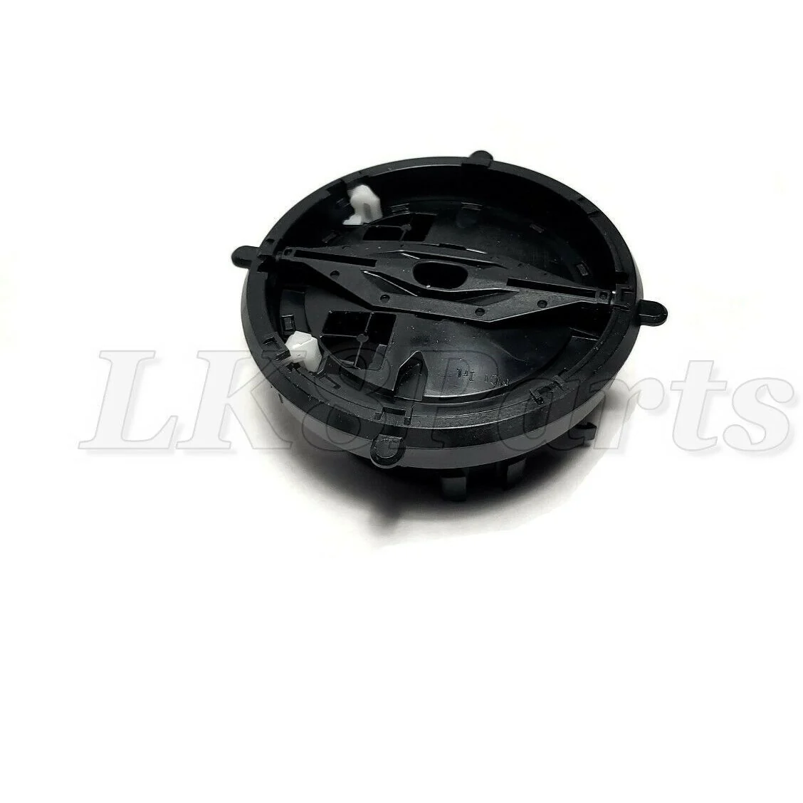 Mirror Motor w/o Memory LH Left