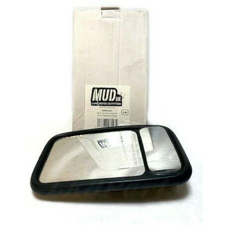 MUD Blind Spot Mirror Kit - Image 5