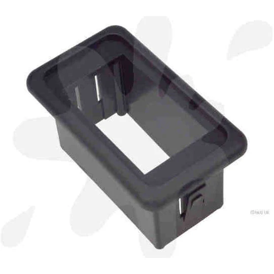 MUD UK 1-SWITCH SINGLE MOUNT