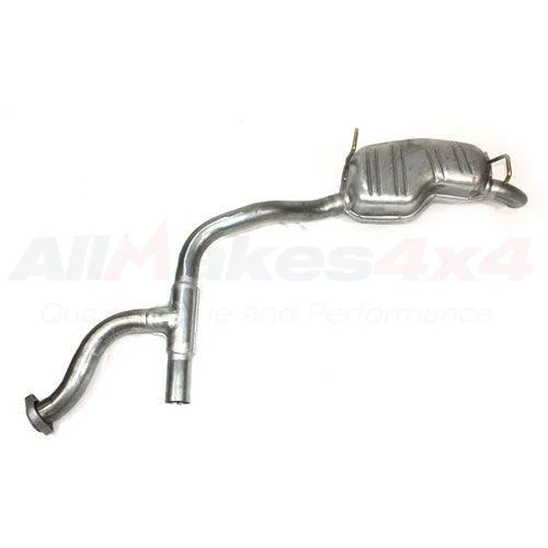 MUFFLER KIT EXHAUST - Image 3