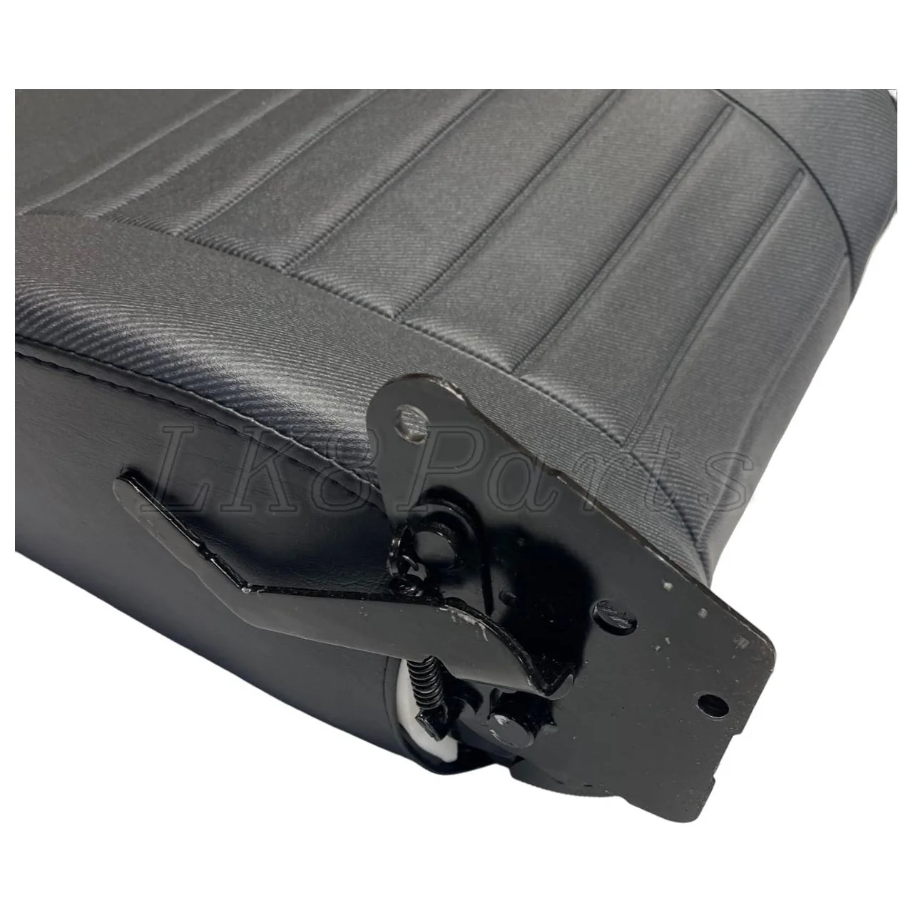 NAS Defender Front LH Seatback - Image 5