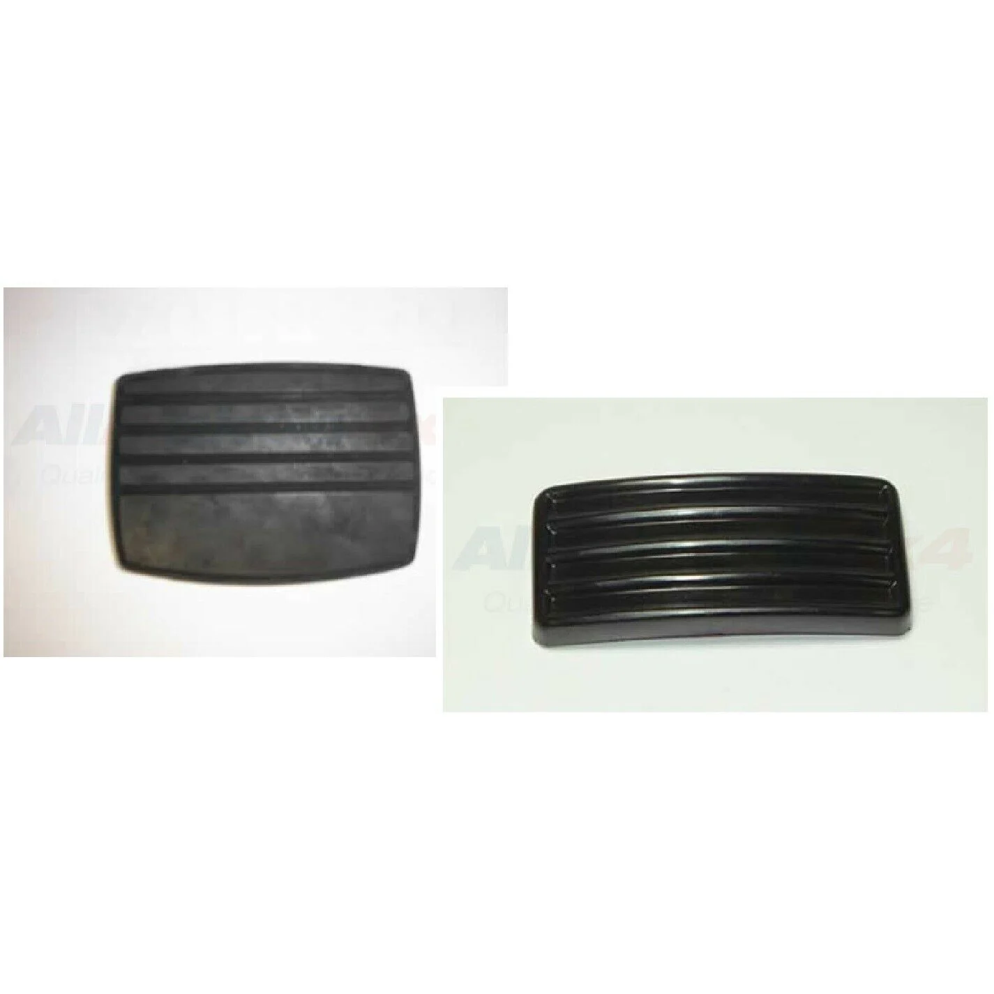 NEW AUTOMATIC BRAKE PEDAL PAD & ACCELERATOR PEDAL