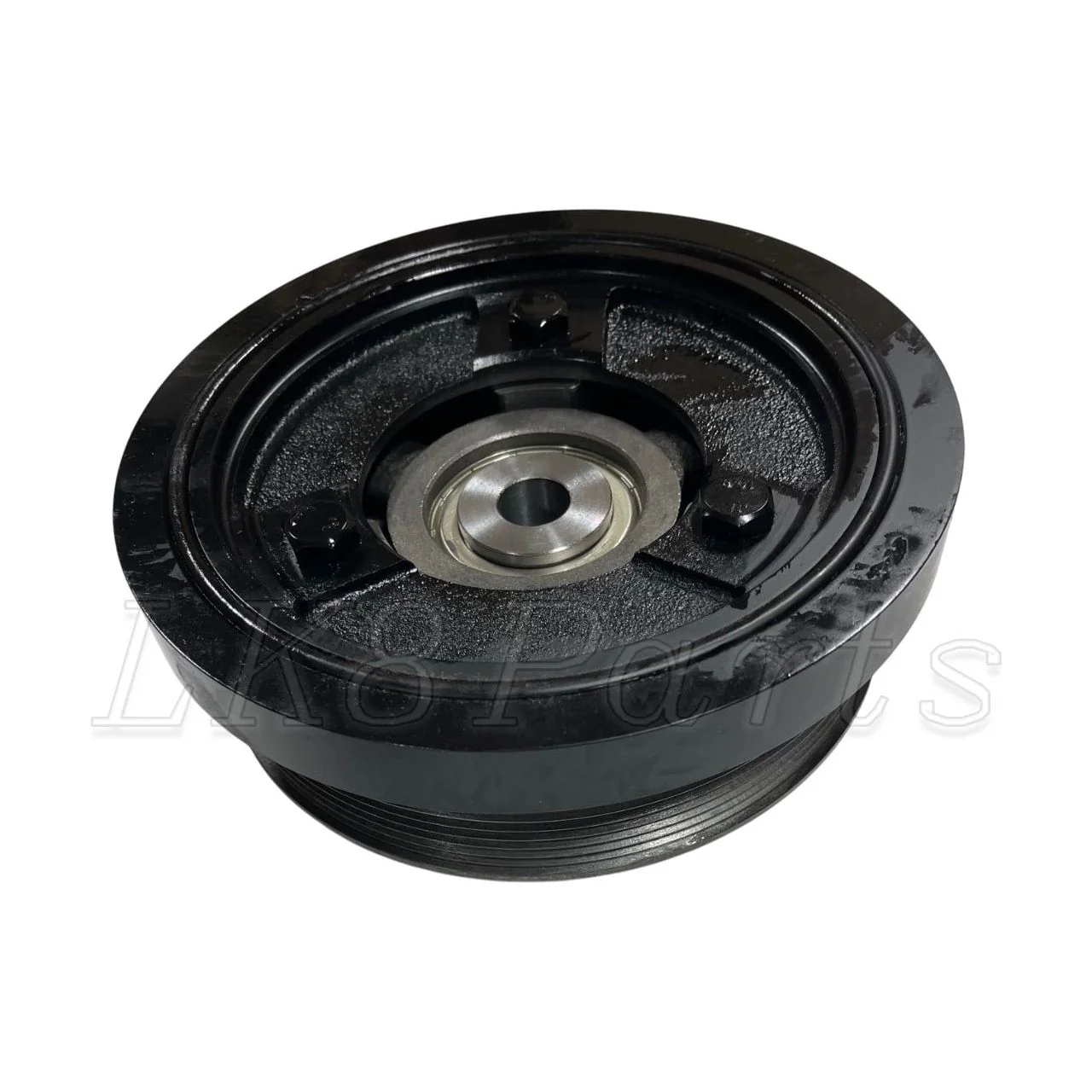 Crankshaft Pulley & Damper - Image 4